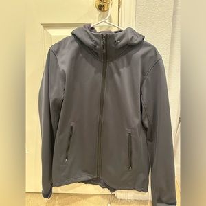 UNIQLO Vintage Lined Water Repellent Jacket